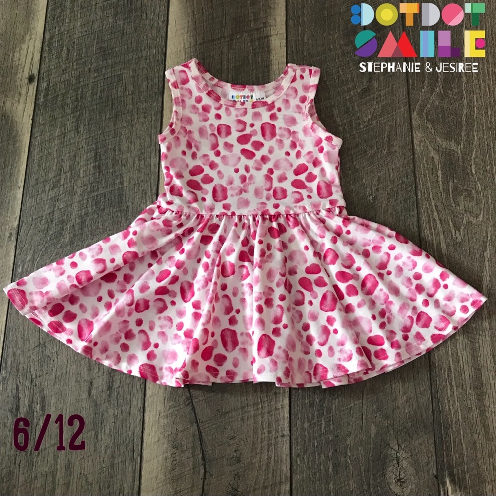 Tank Dress